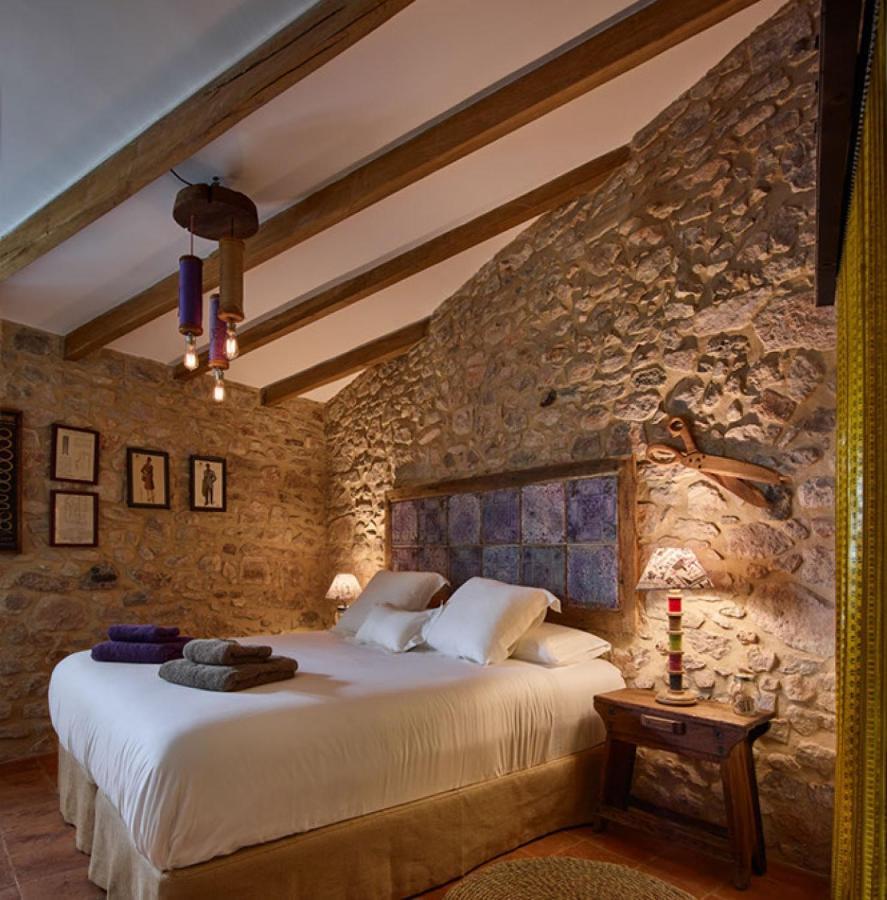 Villa Els Masos De Caula