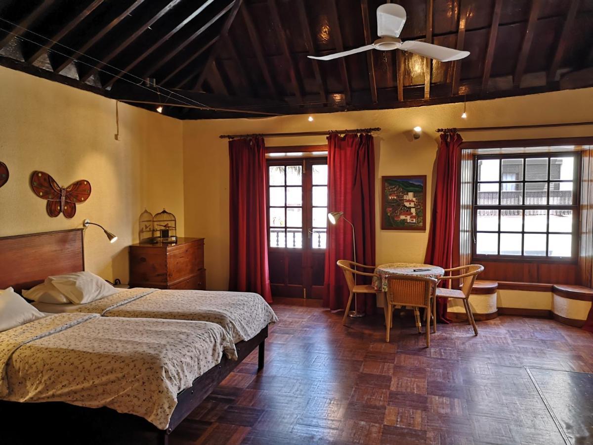 La Fuente Apartamento Santa Cruz de la Palma (Isla de la Palma)