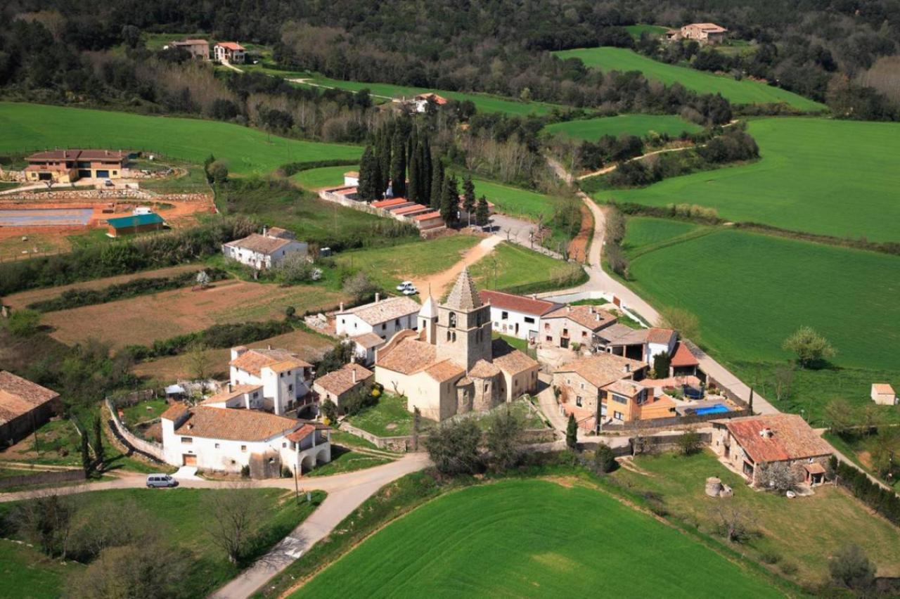 Els Masos De Caula *