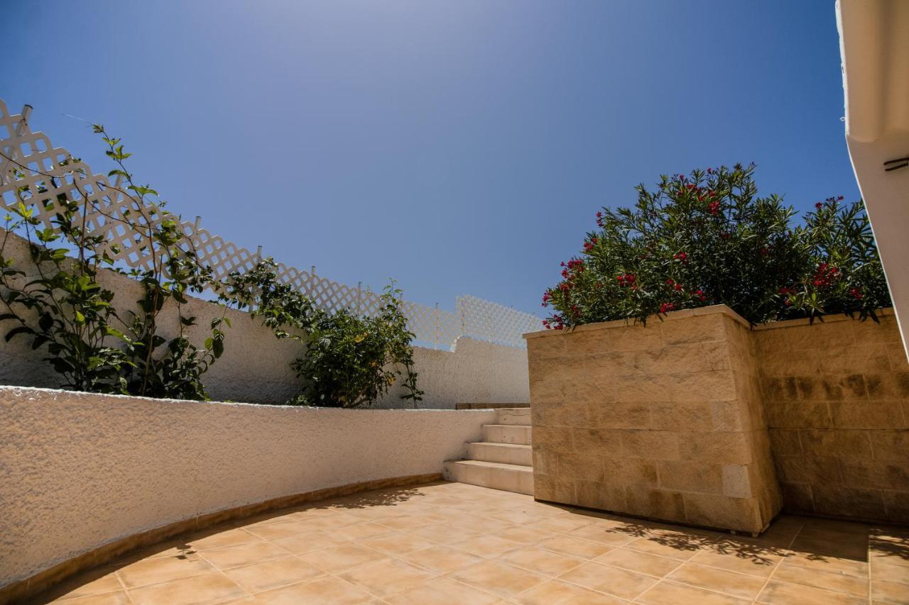 Margret Con Piscina Privada En Costa Adeje Villa *