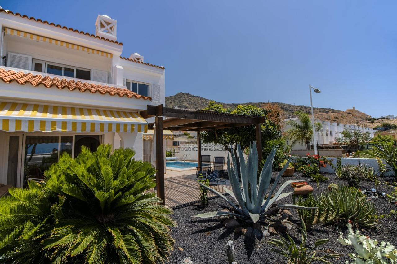 Villa Margret Con Piscina Privada En Costa Adeje Costa Adeje (Tenerife)