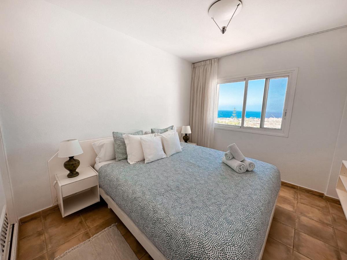 Villa Margret Con Piscina Privada En Costa Adeje Costa Adeje (Tenerife)