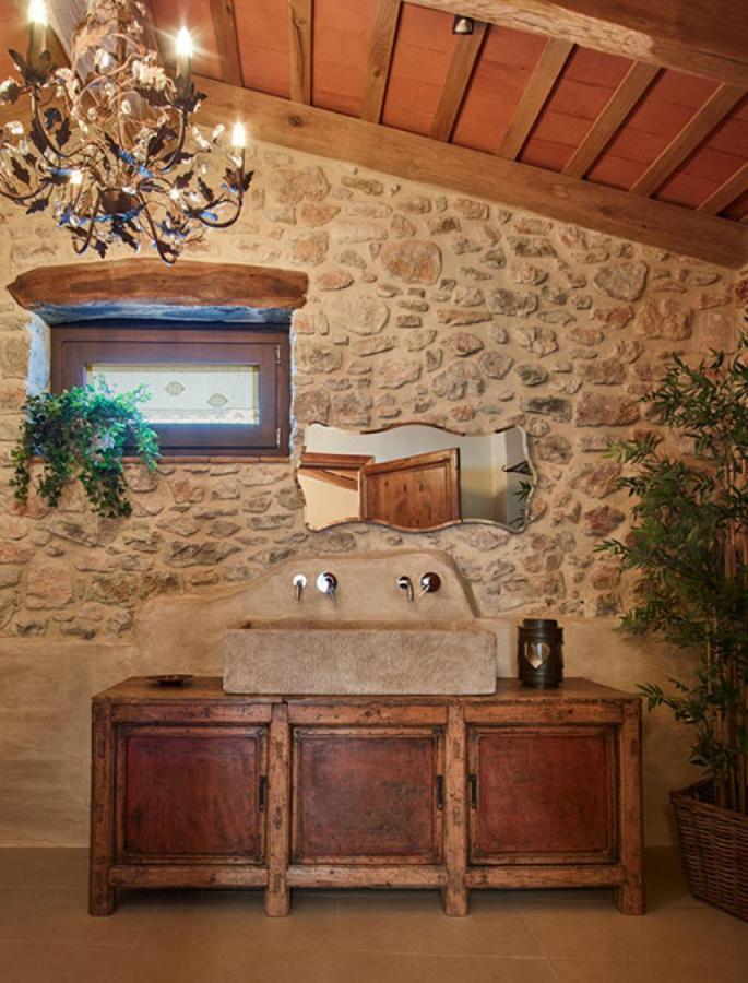Villa Els Masos De Caula