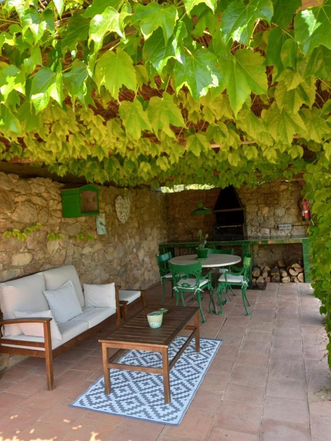 Villa Els Masos De Caula *