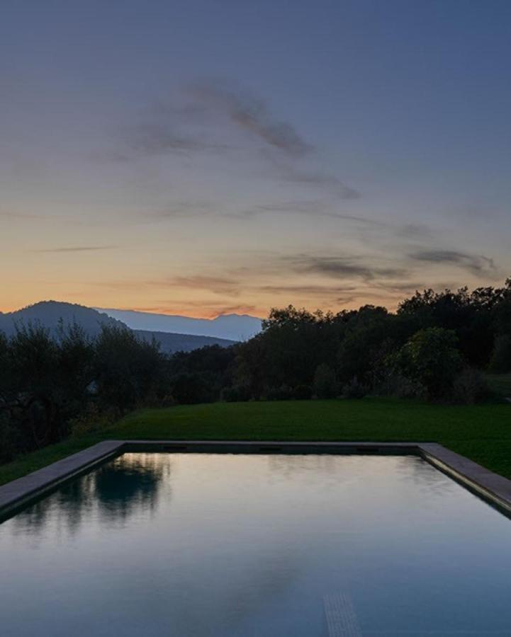 Villa Els Masos De Caula Girona