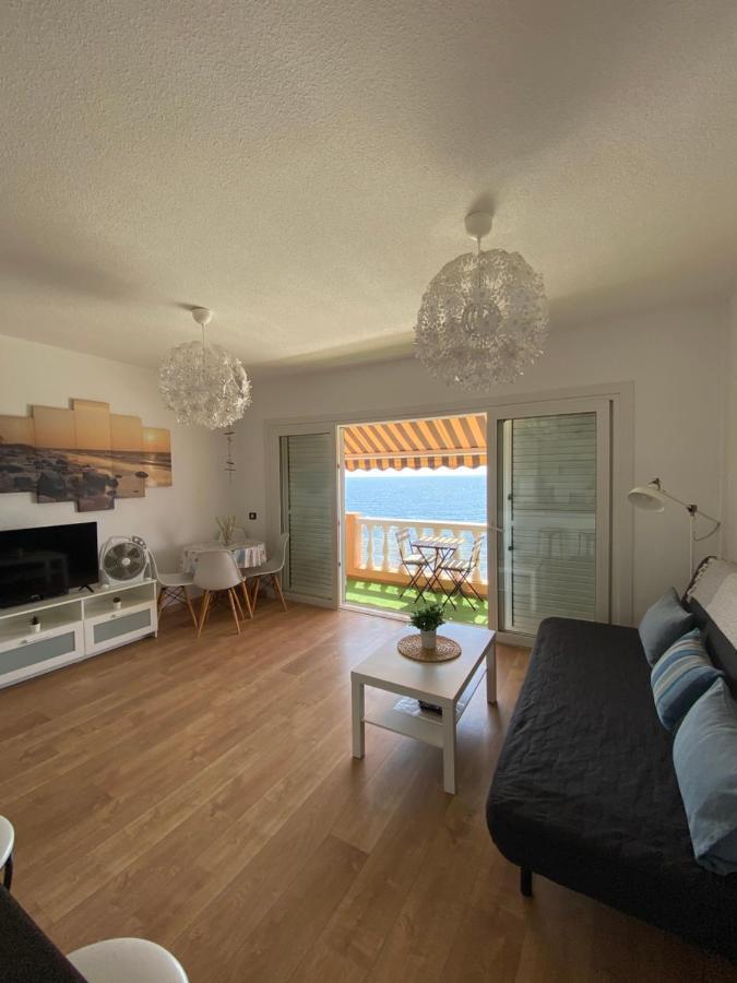 Blue Relax Apartment *