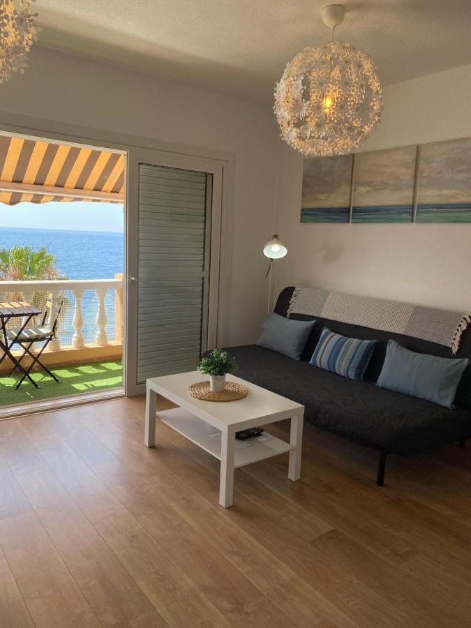 Apartamento Apartamento Frente Al Mar Con Amaneceres