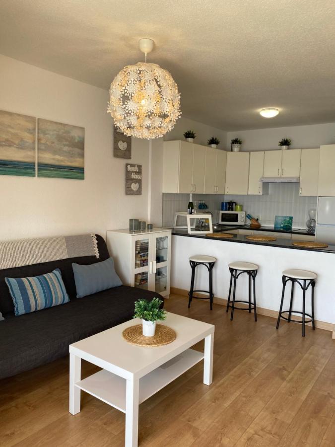 Blue Relax Apartment Candelaria