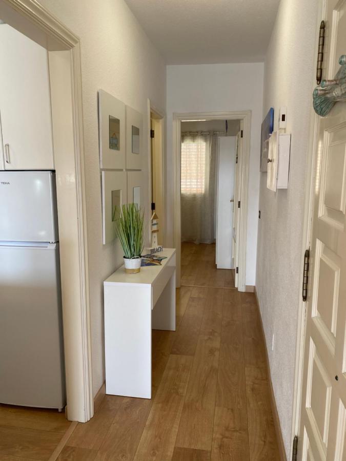 Apartamento Apartamento Frente Al Mar Con Amaneceres