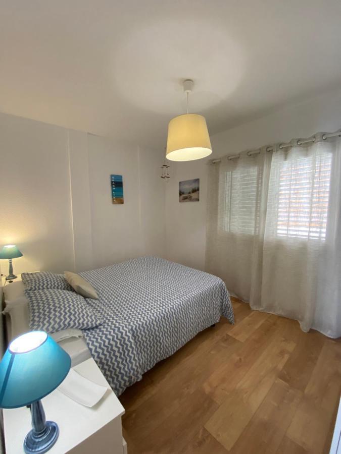 Apartamento Apartamento Frente Al Mar Con Amaneceres *