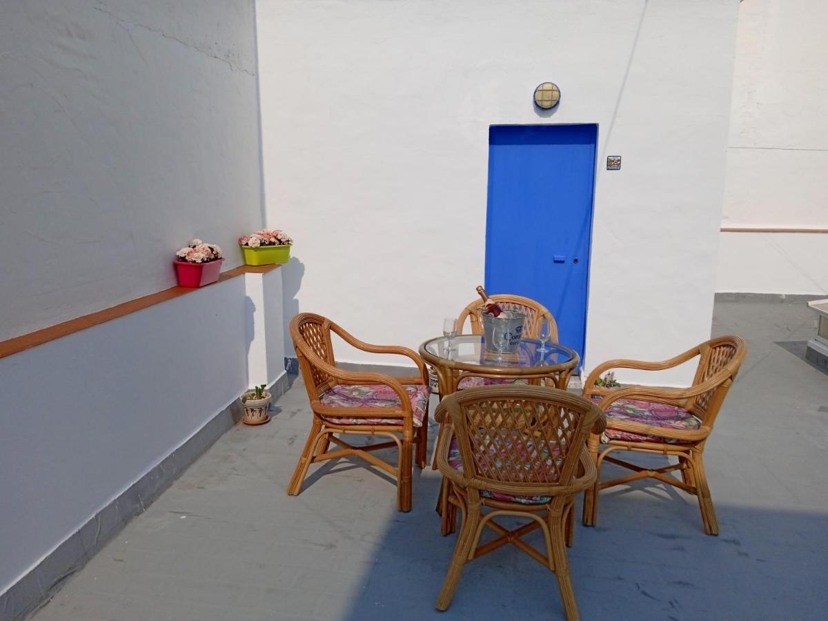 Apartamento De Las Flores En Conil Holiday home Conil De La Frontera