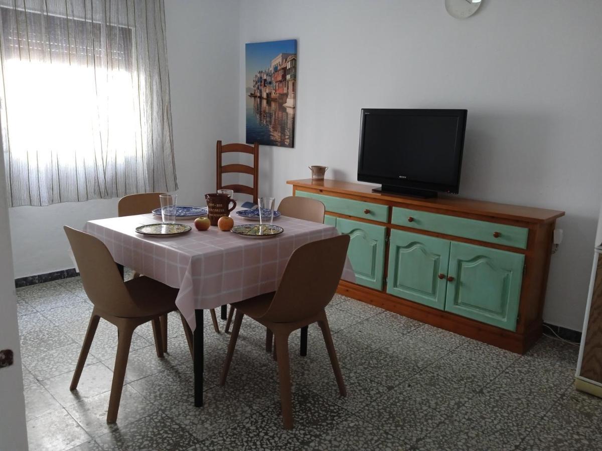 Apartamento De Las Flores En Conil Holiday home