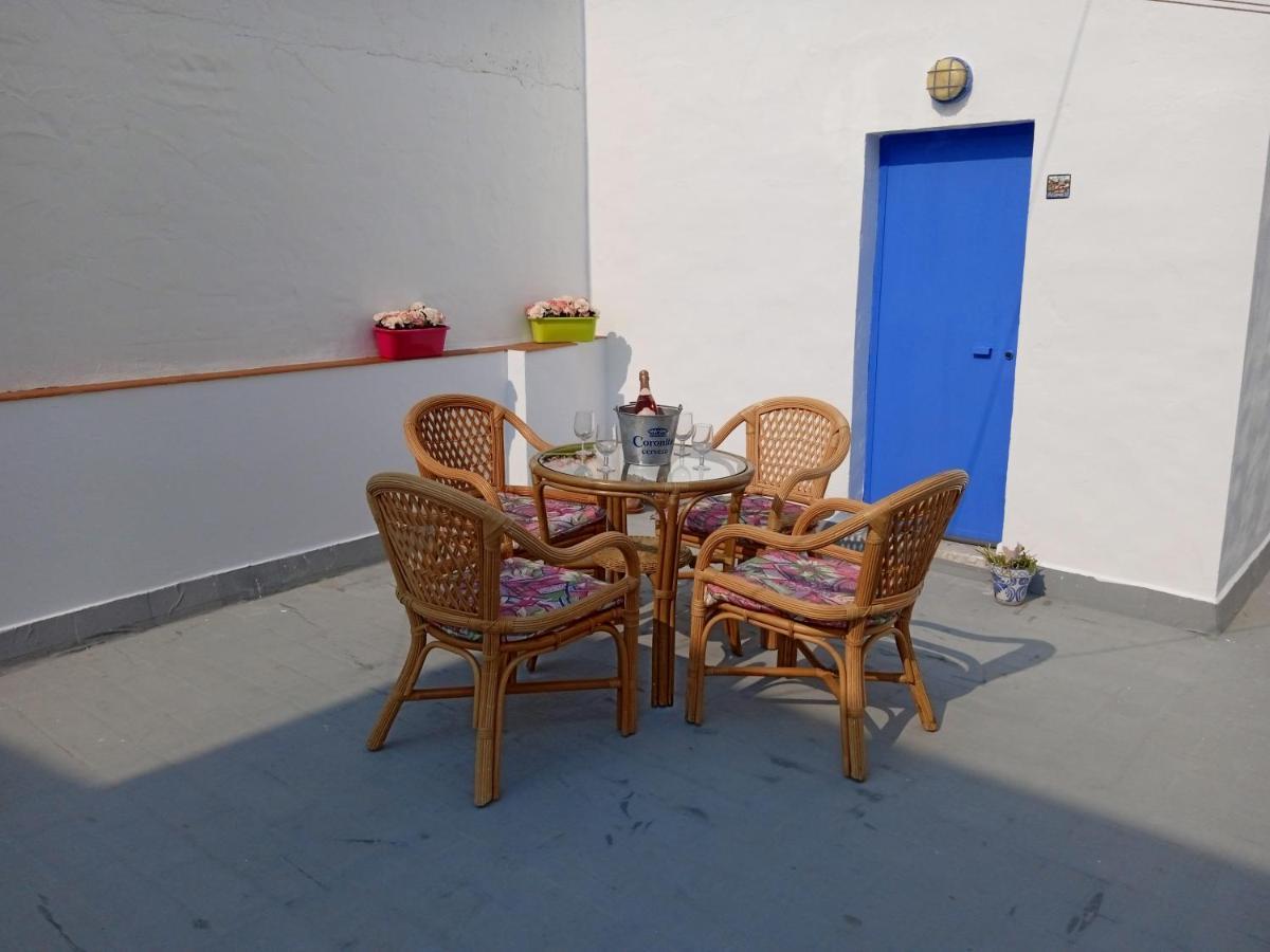 Apartamento De Las Flores En Conil Conil De La Frontera