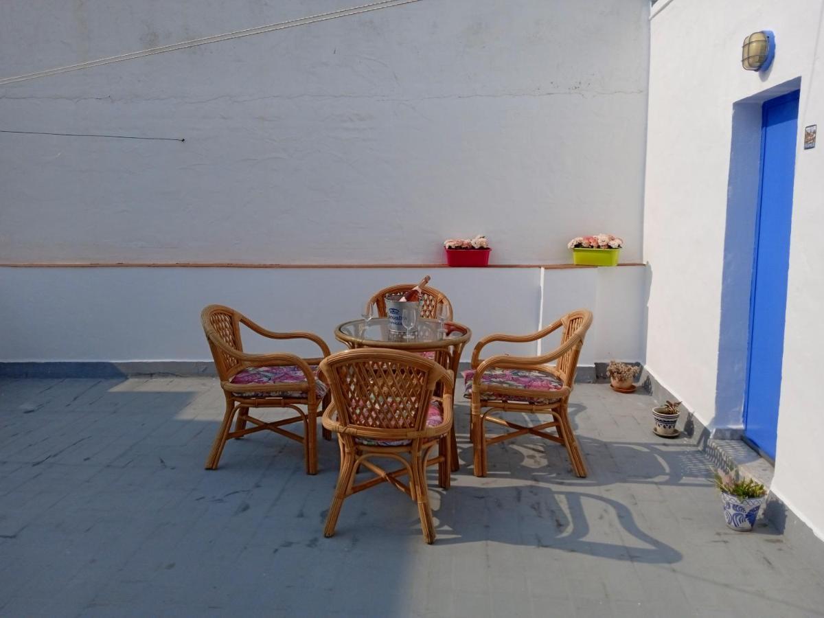 Apartamento De Las Flores En Conil Holiday home *
