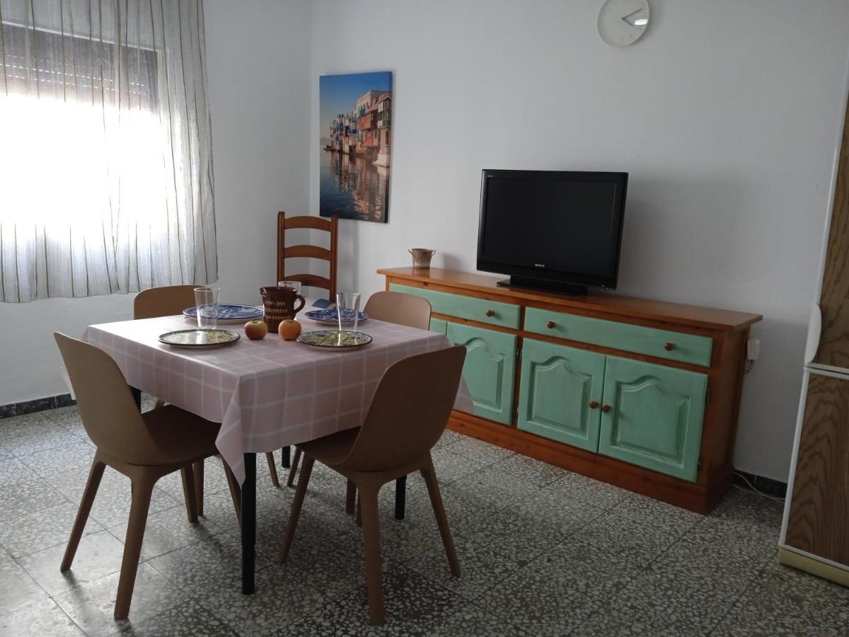 Apartamento De Las Flores En Conil Conil De La Frontera