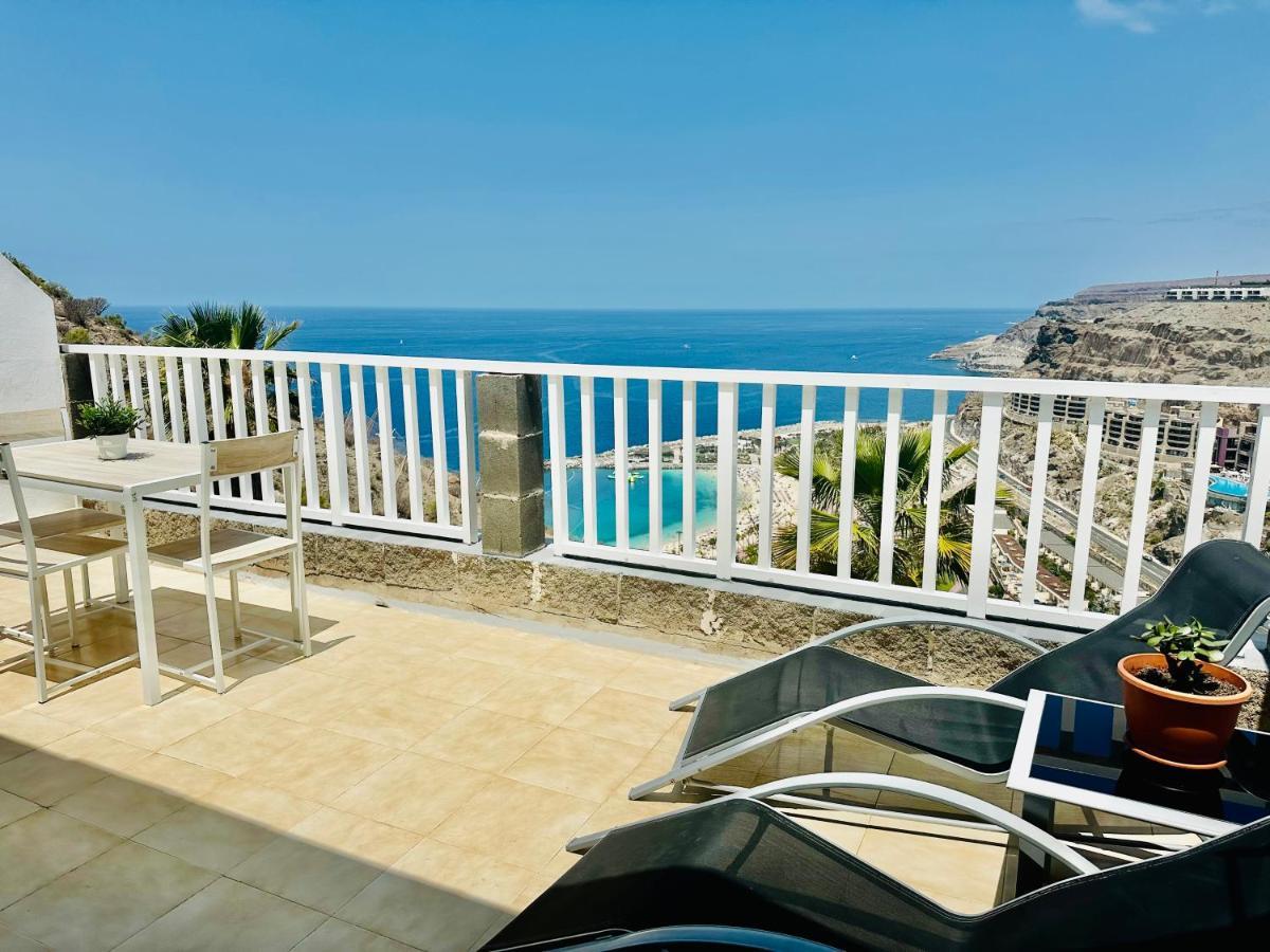Apartamento Balcony - With Ocean View. Amadores