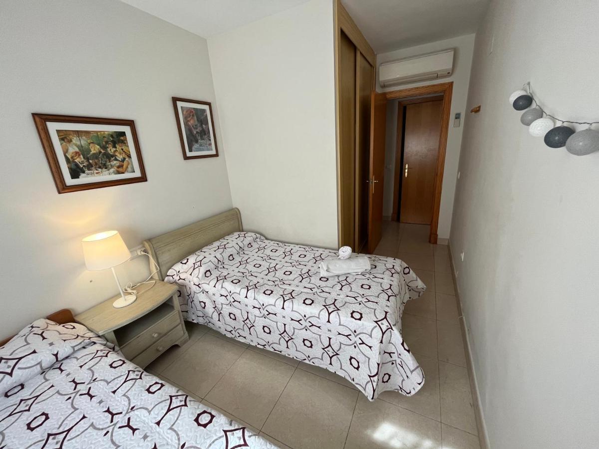 Apartment Bella Bahia