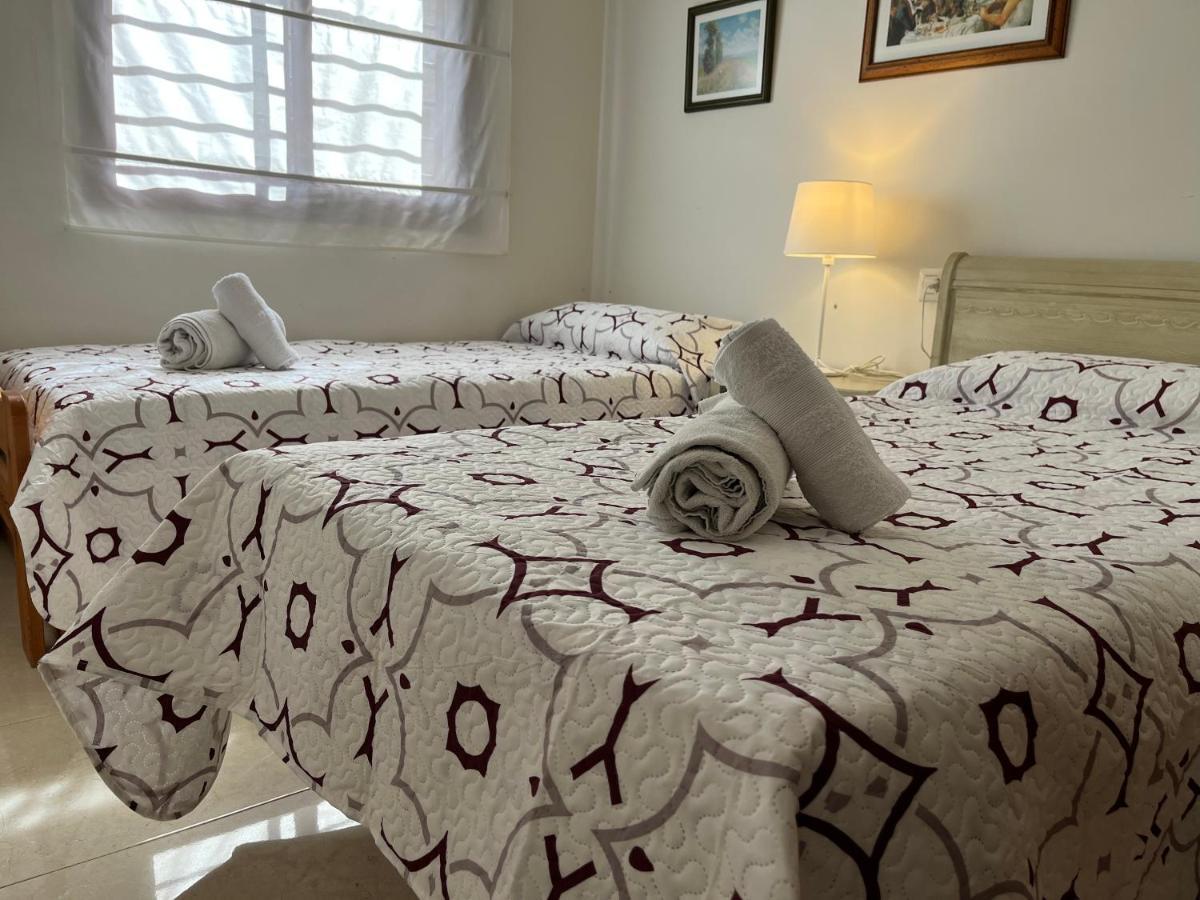 Bella Bahia Apartment