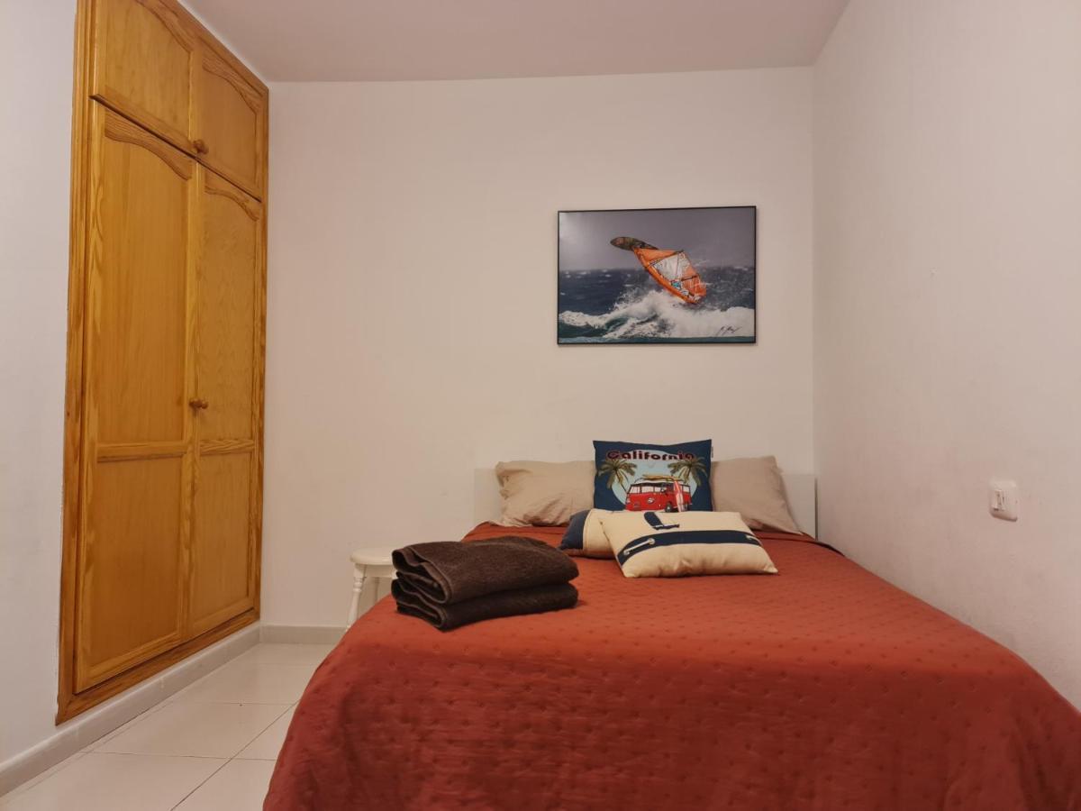 Apartamento Tenerife Road El Médano