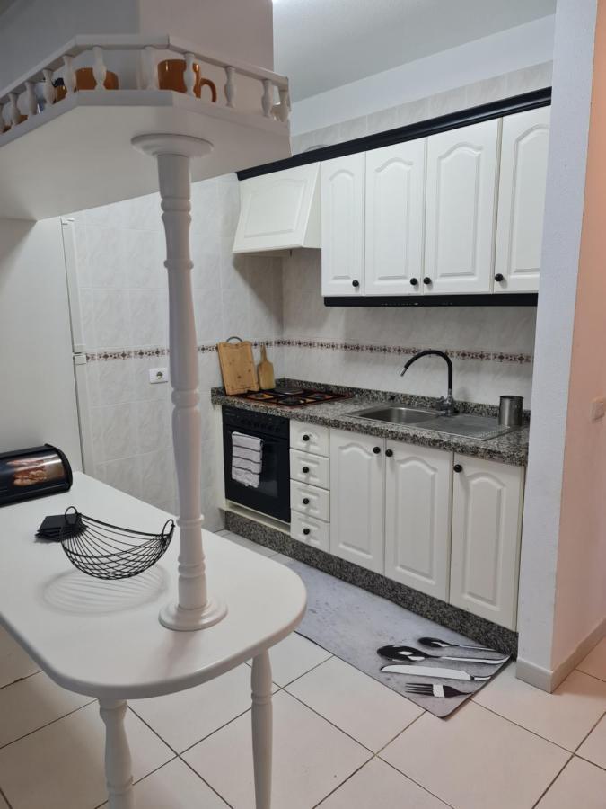 Tenerife Road Apartamento *