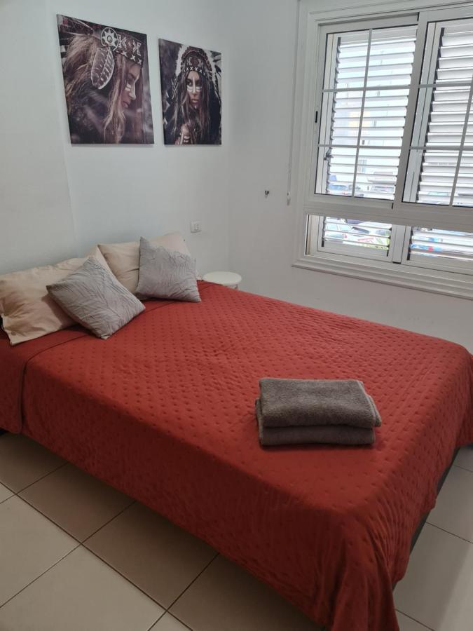 Tenerife Road Apartamento *