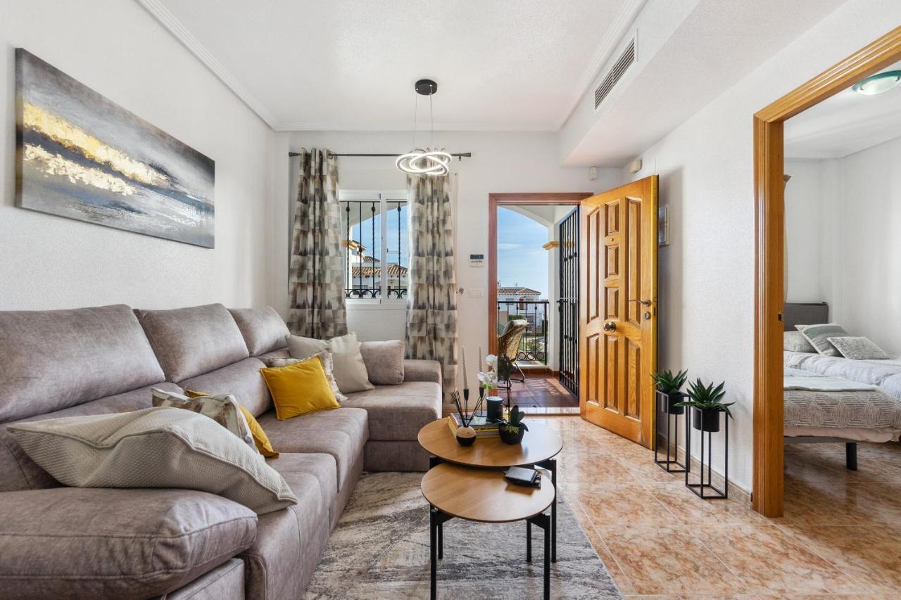 Apartment Cb Living - Homely Cinuelica, Punta Prima *