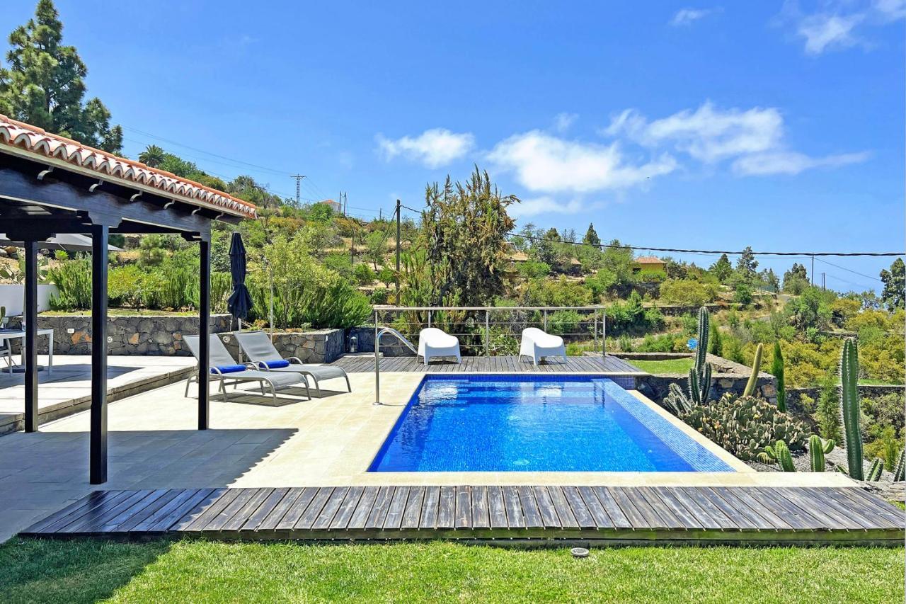 Casa El Consuelo Holiday home *