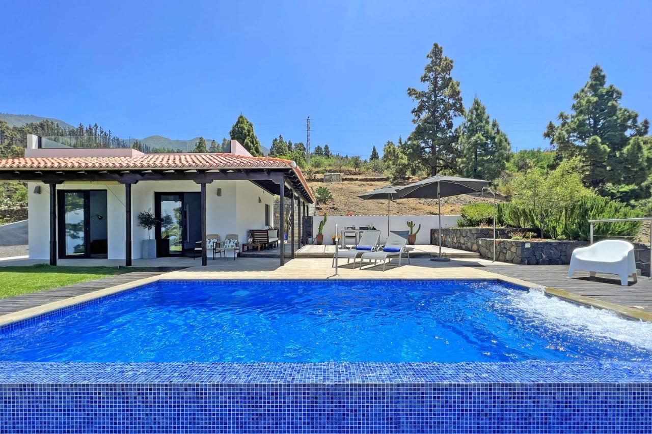 Casa El Consuelo Holiday home *