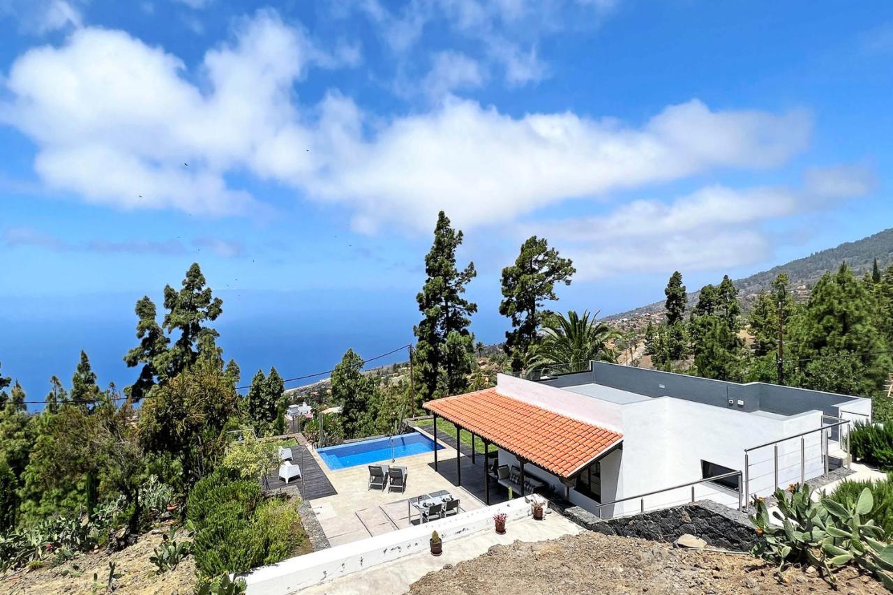 Casa El Consuelo Holiday home *