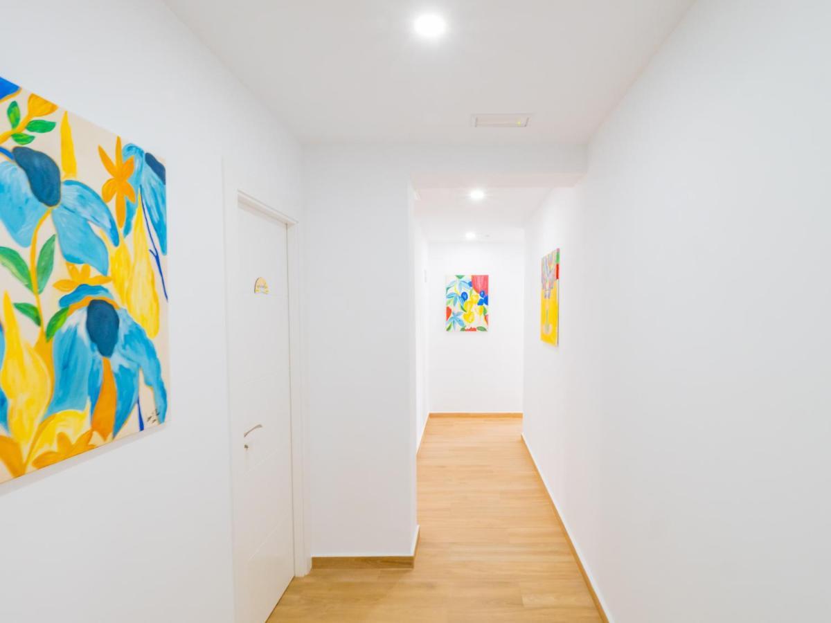 Cubo's William's Sunny 5 With Breakfast Guest house