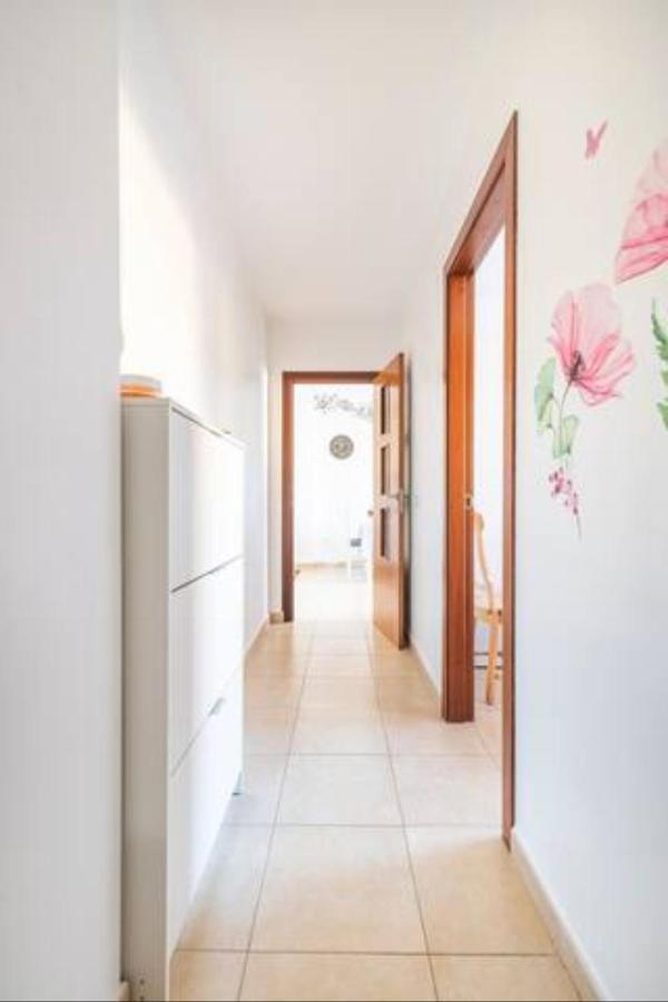 Apartment Casa Ivonne - San Isidro