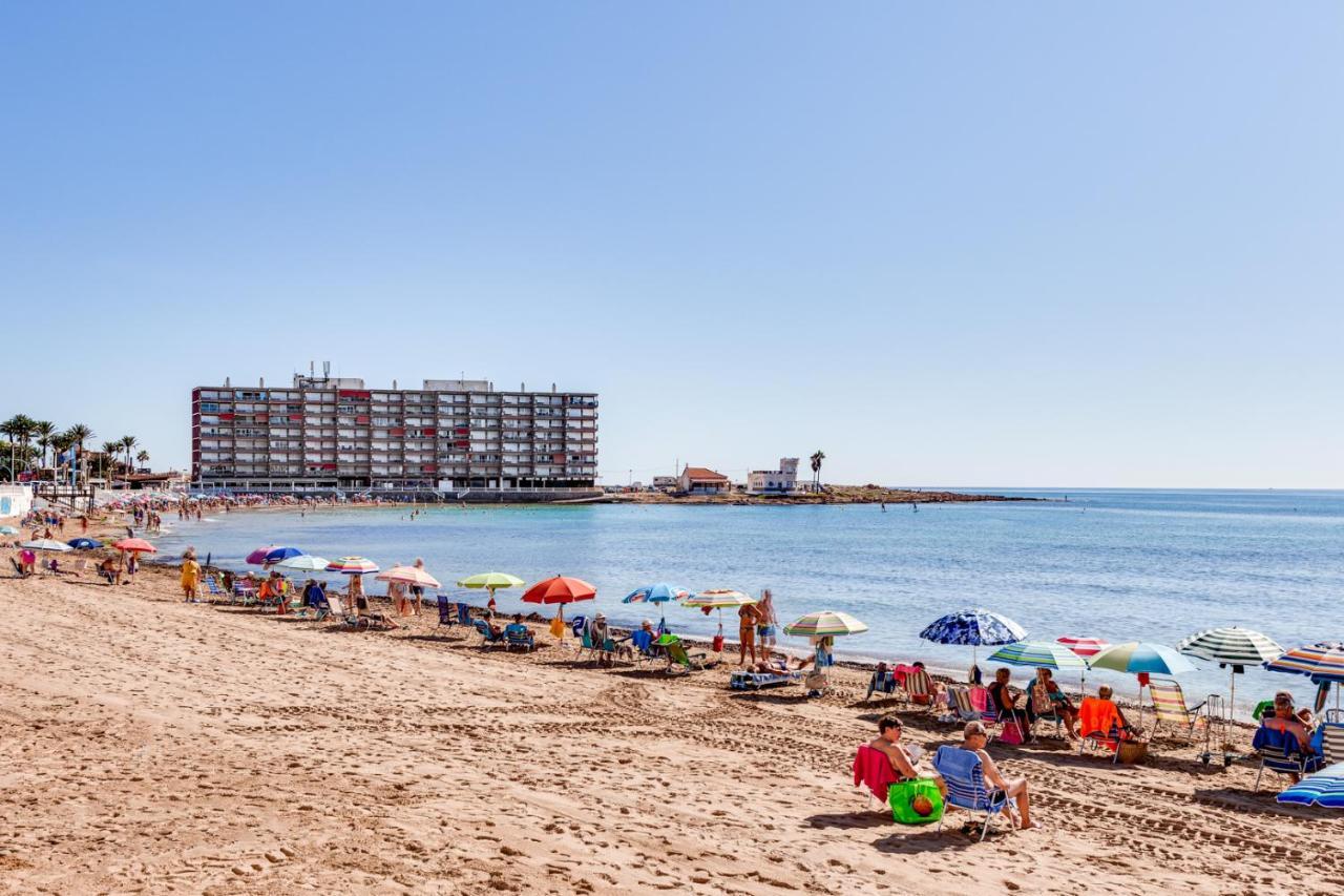 Apartment Casa Godisa Torrevieja