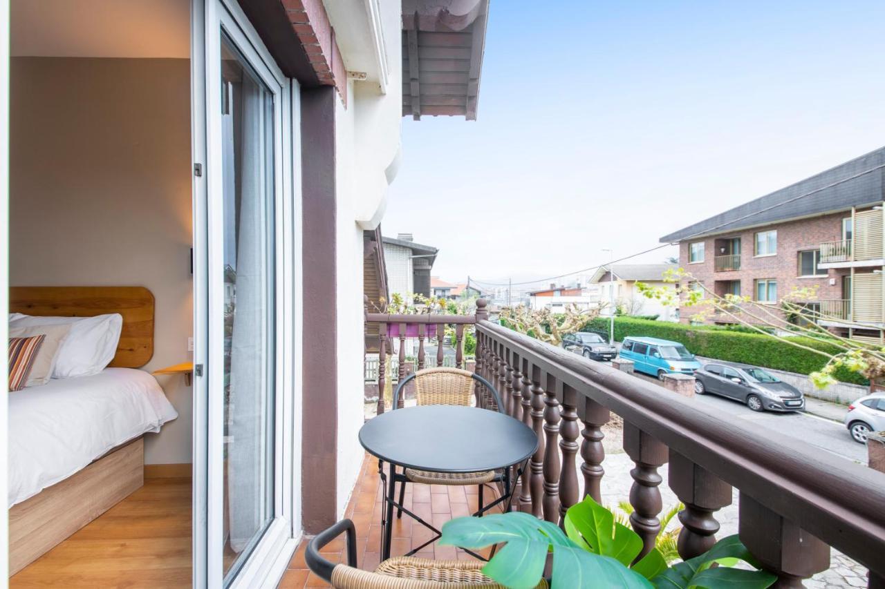 Hotel Donosti San Sebastian