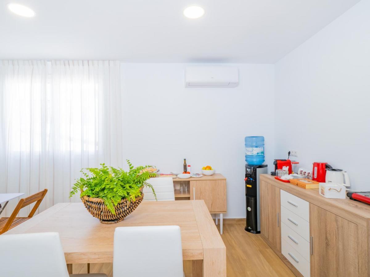 Cubo's William's Sunny 5 With Breakfast Guest house *