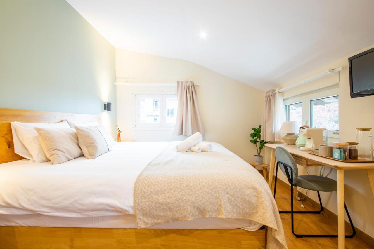 Hotel Donosti San Sebastian