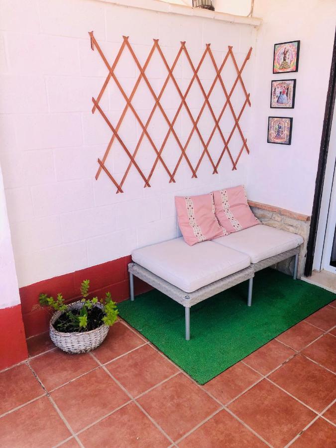 Las Lagunetas De Holiday home