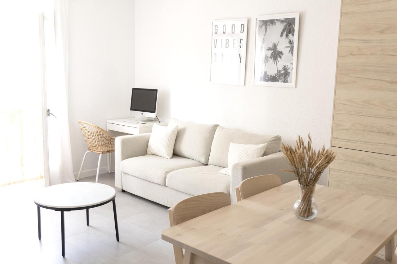 Con Parking A 50m De La Playa Apartamento Sant Antoni De Calonge