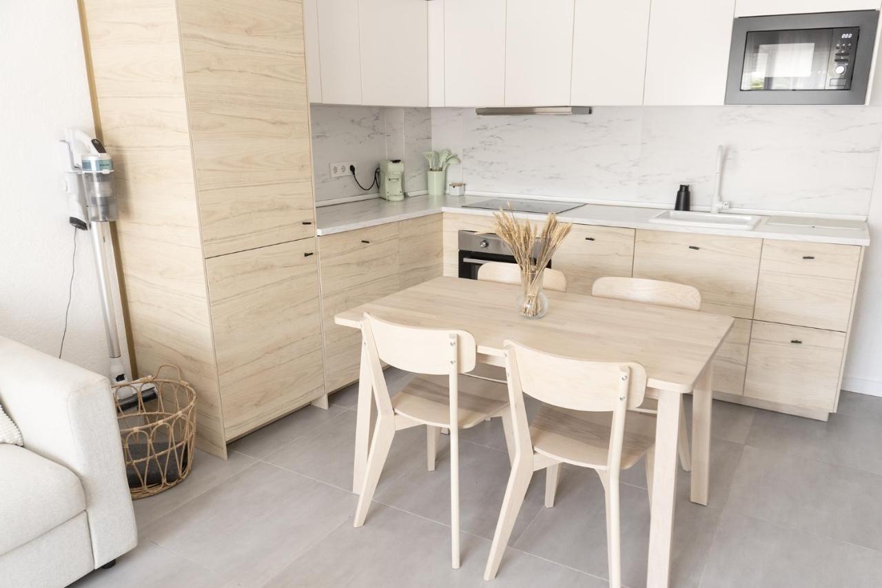 Apartamento Con Parking A 50m De La Playa Sant Antoni De Calonge