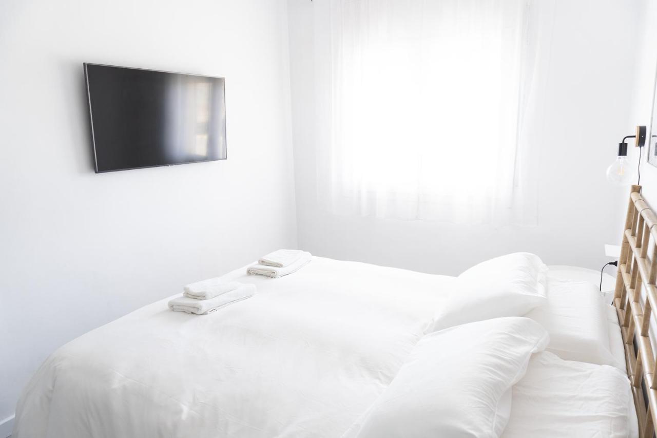 Apartamento Con Parking A 50m De La Playa Sant Antoni De Calonge