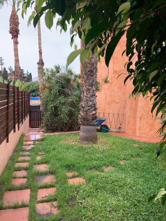 Con Jacuzzi Y Terraza Con Opcion A Piscina Privada Almunecar