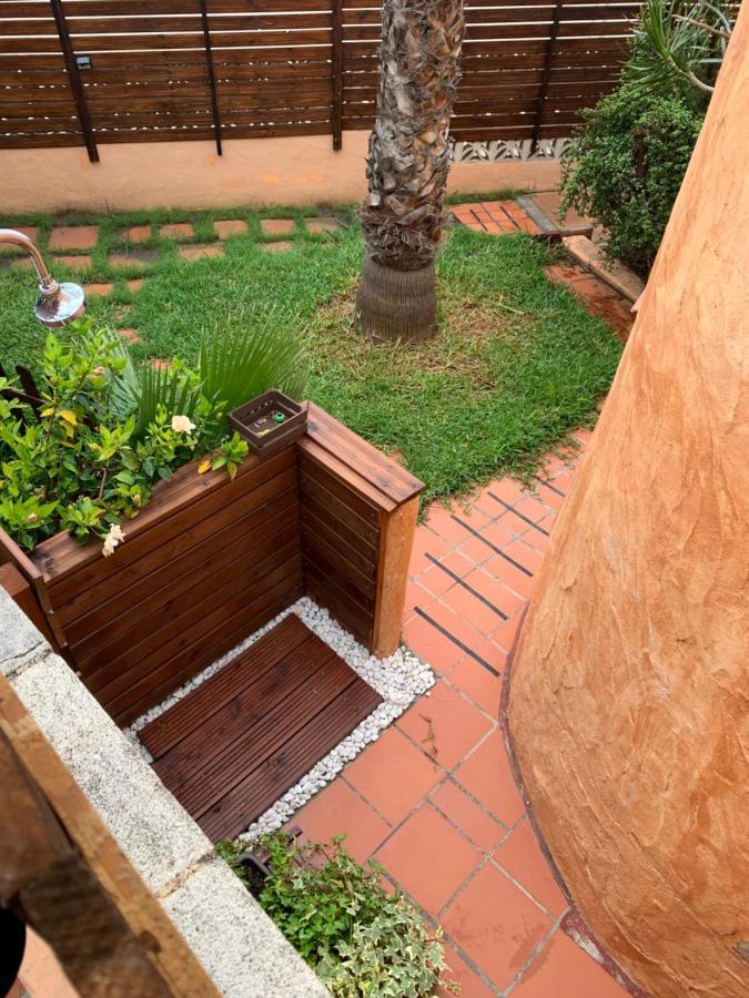 Con Jacuzzi Y Terraza Con Opcion A Piscina Privada Apartment Almunecar