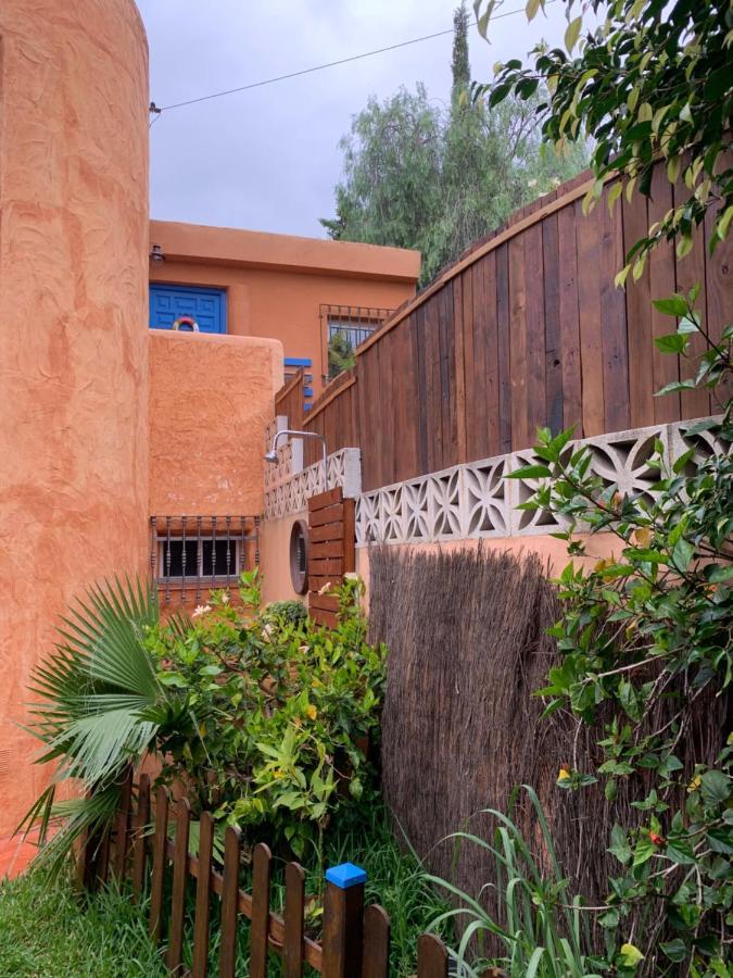 Con Jacuzzi Y Terraza Con Opcion A Piscina Privada