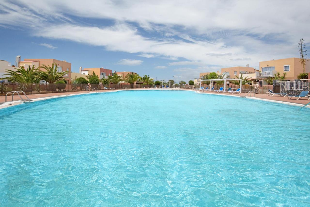 Fuentes Apartamento *
