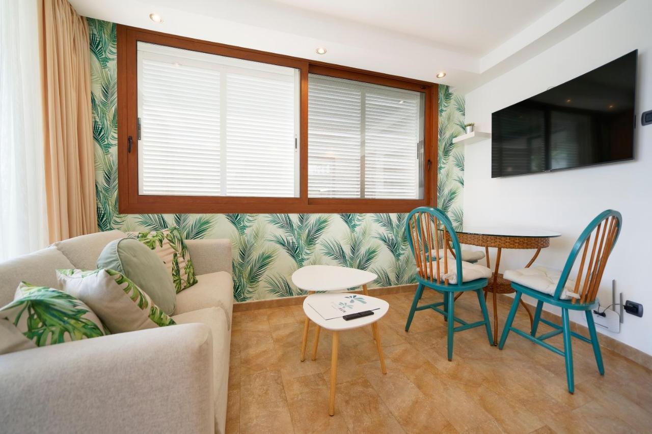 Cocoteros - Tamara Apartamento *