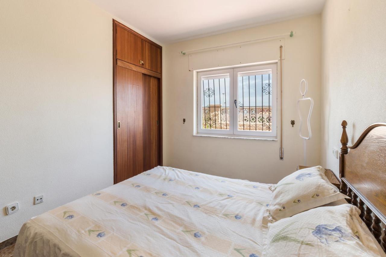 El Carmoli Villa
