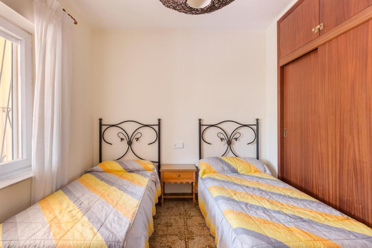 El Carmoli Villa Cartagena