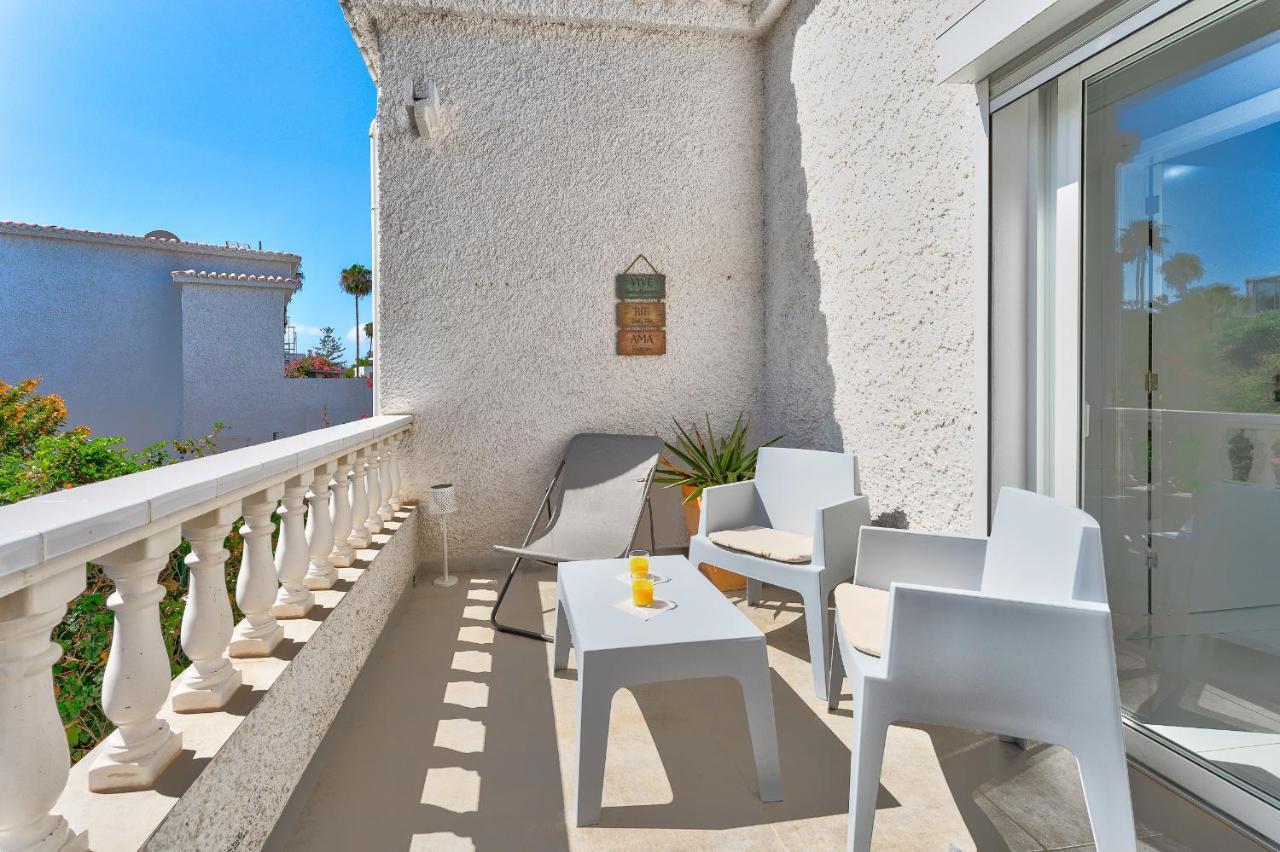 Sea View Penthouse Urbania * Playa de las Americas (Tenerife)