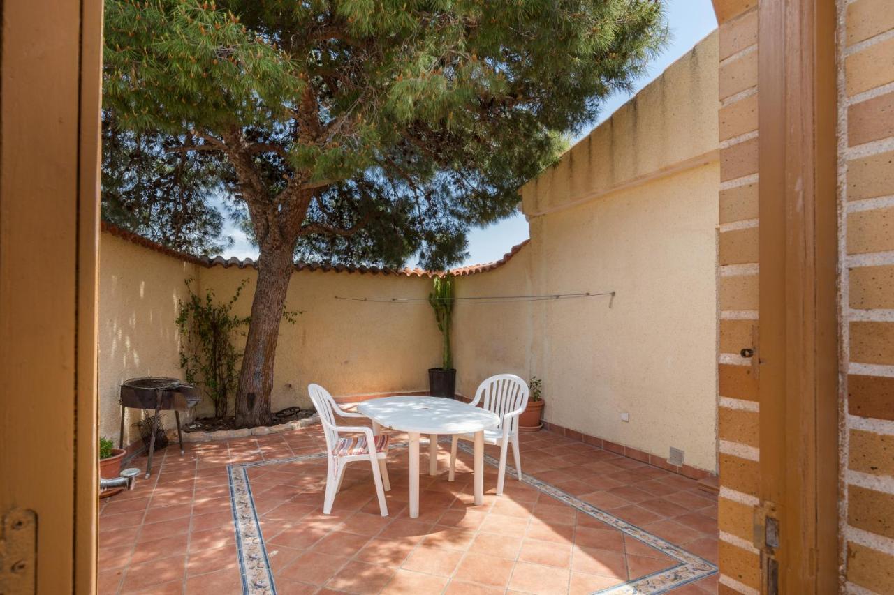 El Carmoli Villa