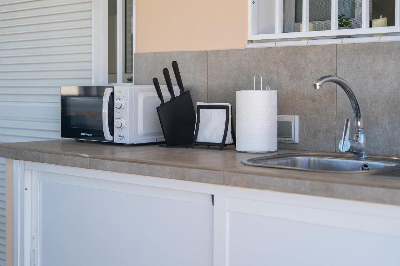 Sea View Penthouse Urbania Apartment Playa de las Americas (Tenerife)