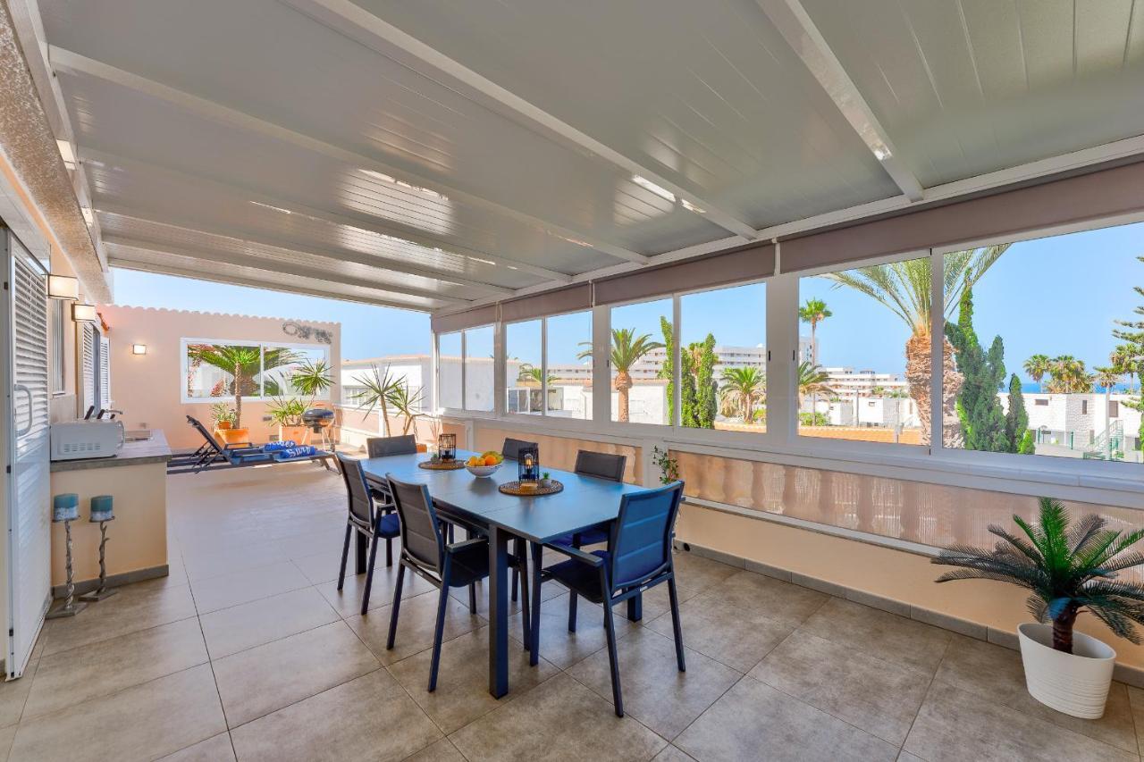 Apartment Sea View Penthouse Urbania *